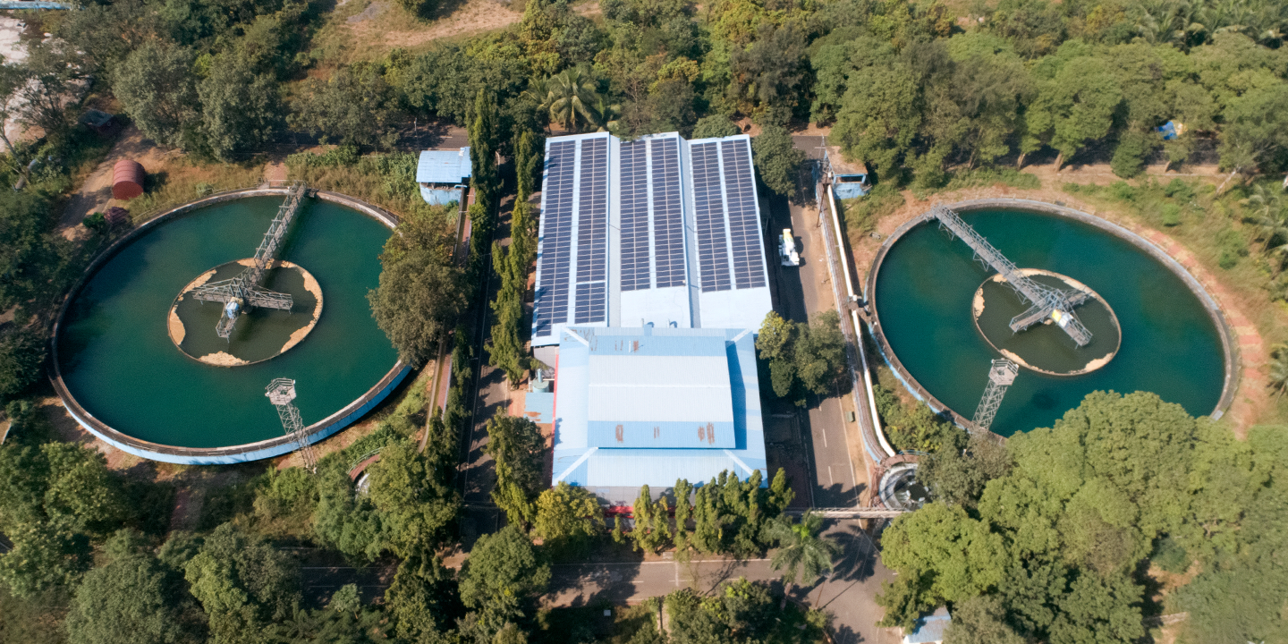 MIDC Poynad Plant