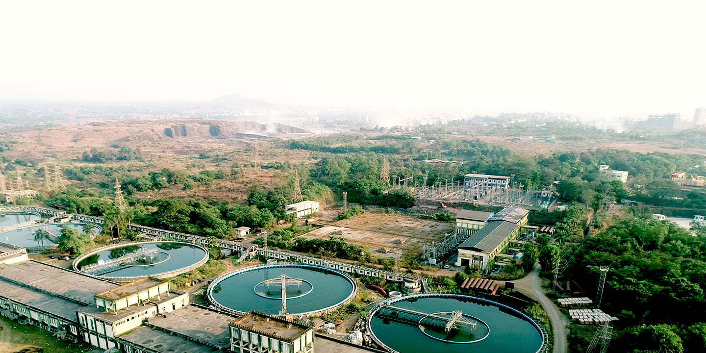 MIDC Ranjangaon Hero